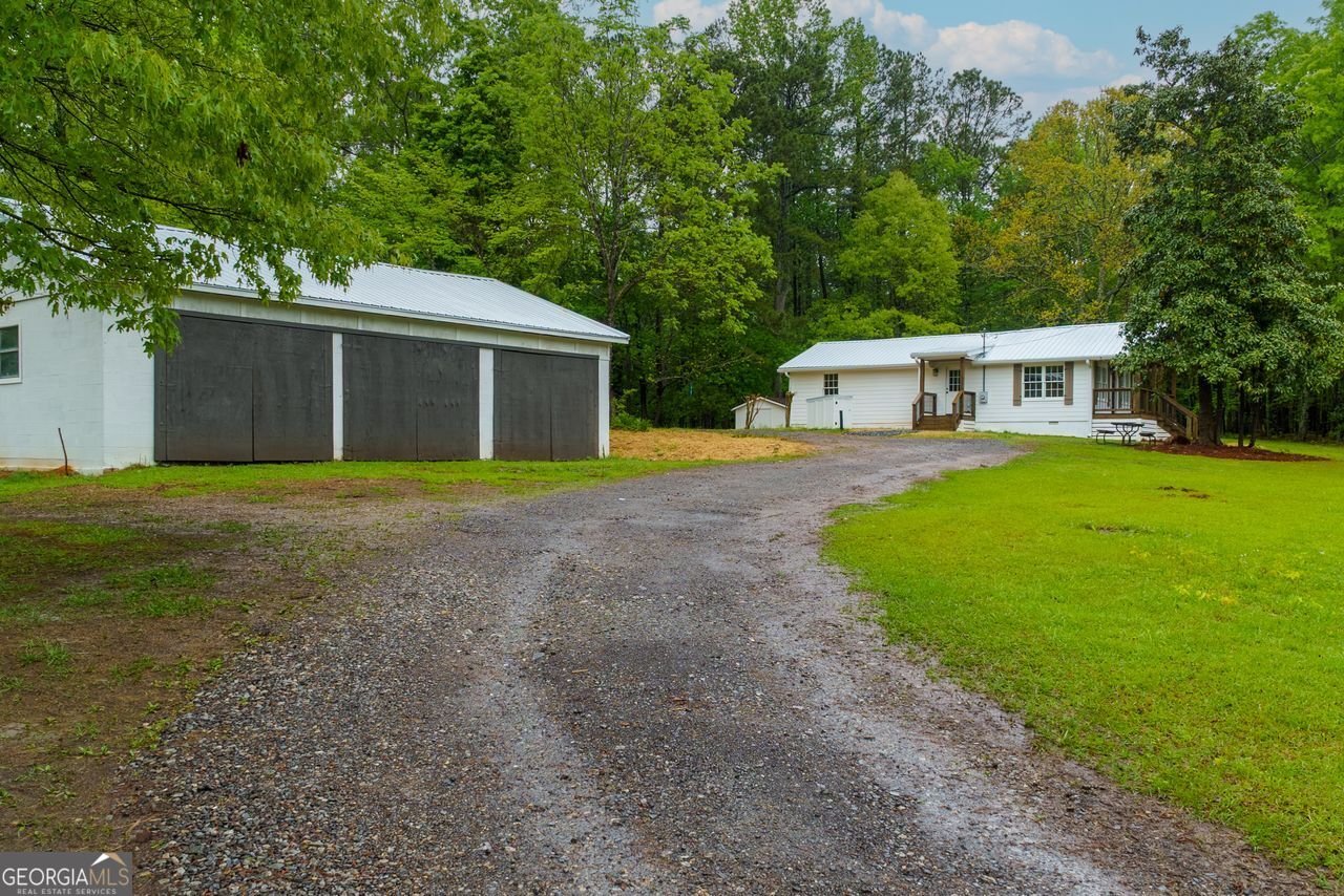 505 Cedar Creek Road Cartersville - 29