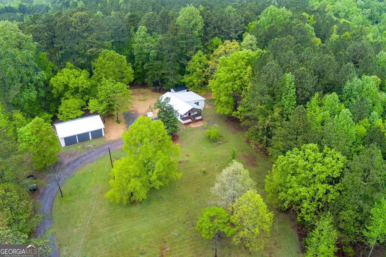 505 Cedar Creek Road Cartersville - 4
