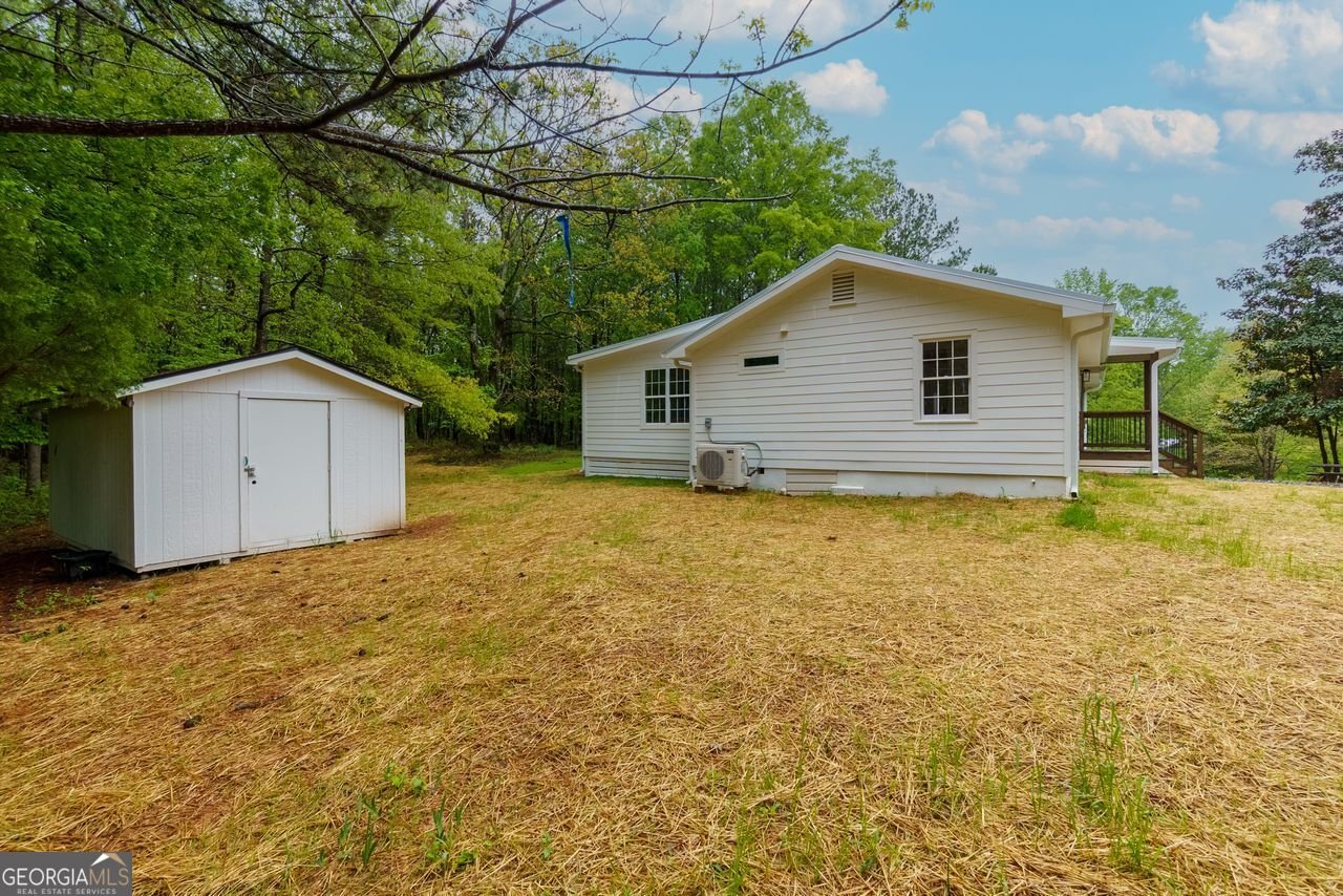 505 Cedar Creek Road Cartersville - 6