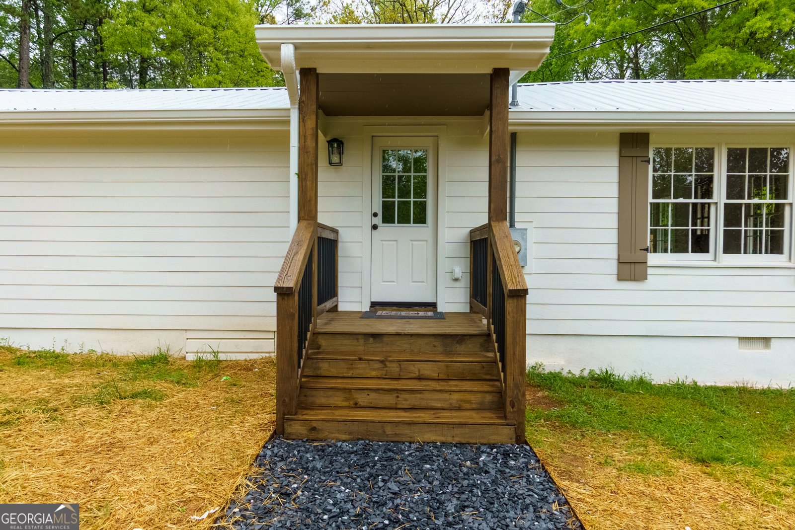 505 Cedar Creek Road Cartersville - 7