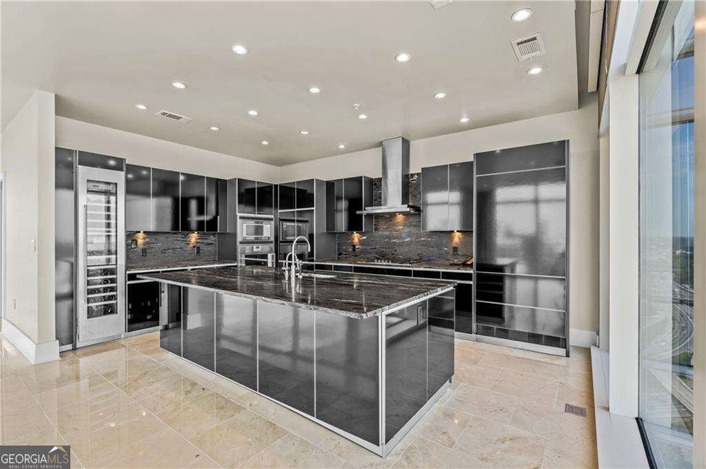 45 Ivan Allen Jr Boulevard Atlanta - 14