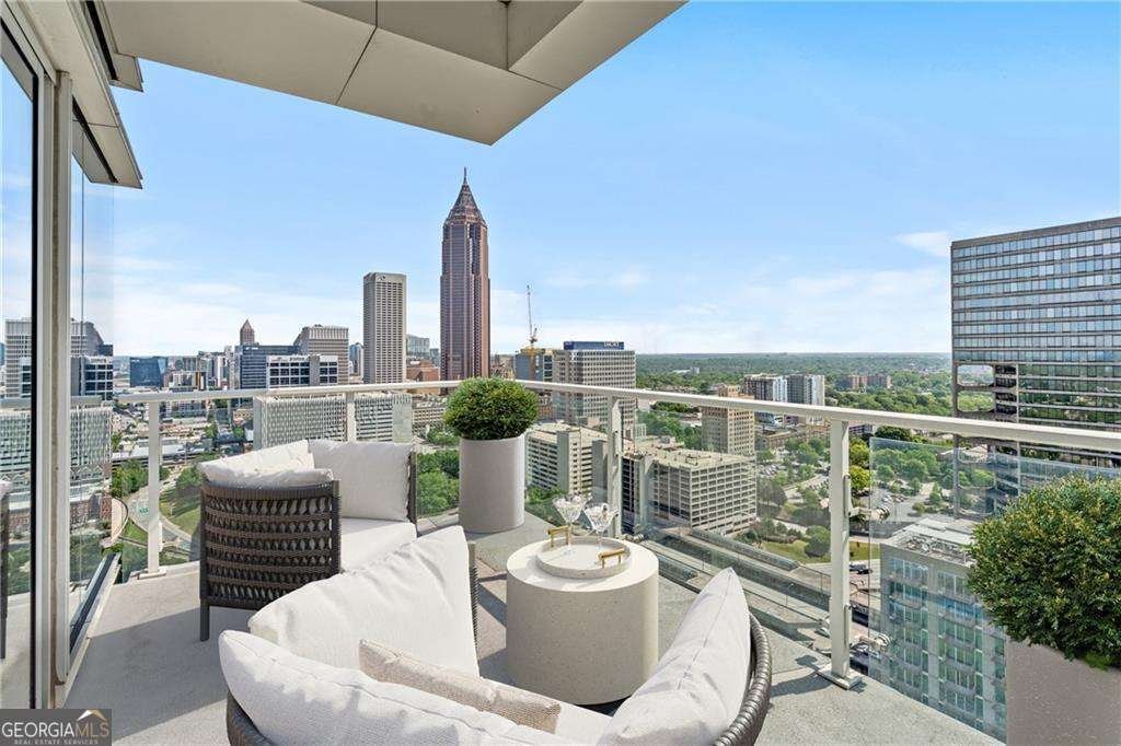 45 Ivan Allen Jr Boulevard Atlanta - 3