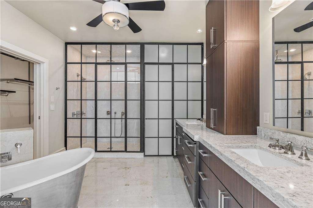 45 Ivan Allen Jr Boulevard Atlanta - 36