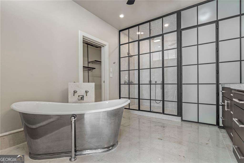 45 Ivan Allen Jr Boulevard Atlanta - 37