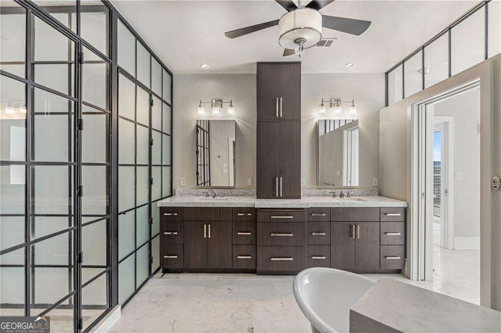 45 Ivan Allen Jr Boulevard Atlanta - 38