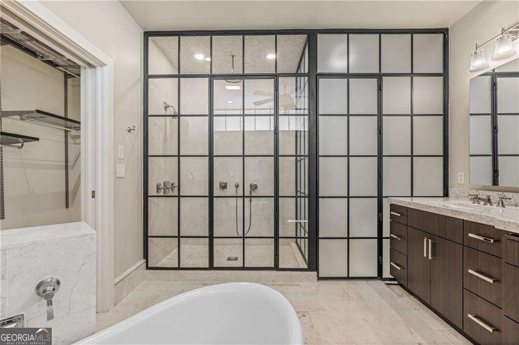 45 Ivan Allen Jr Boulevard Atlanta - 39