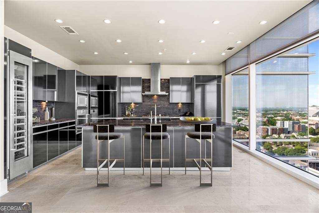 45 Ivan Allen Jr Boulevard Atlanta - 4