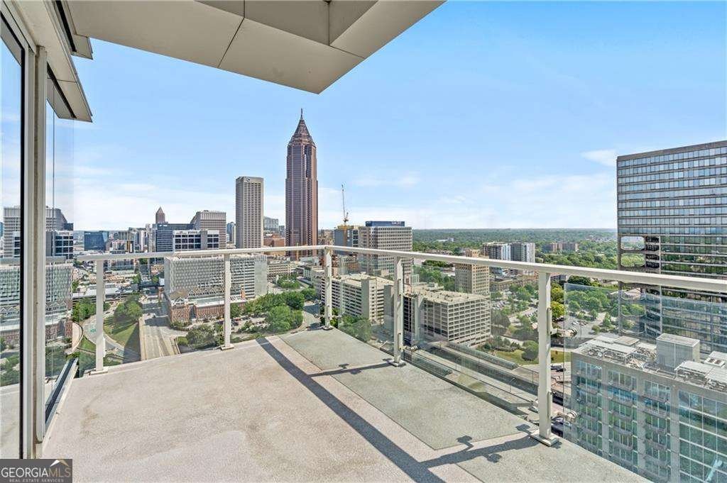45 Ivan Allen Jr Boulevard Atlanta - 46