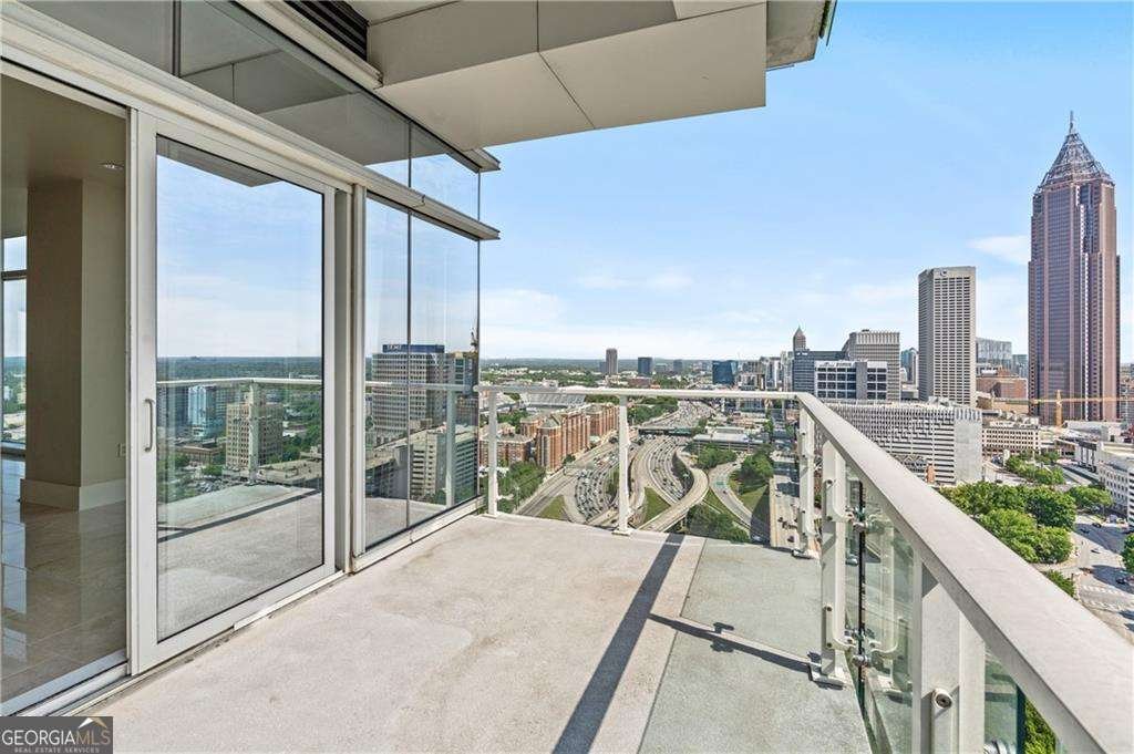 45 Ivan Allen Jr Boulevard Atlanta - 47