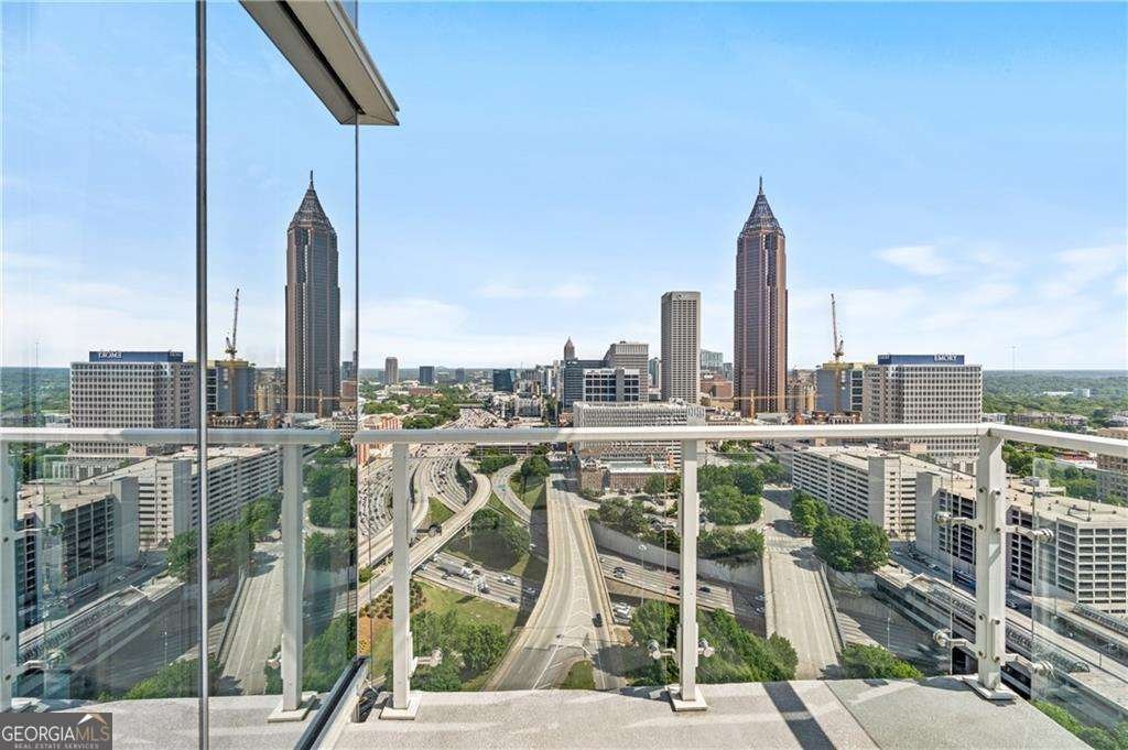 45 Ivan Allen Jr Boulevard Atlanta - 48