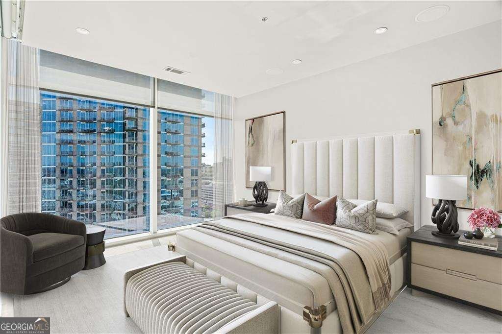 45 Ivan Allen Jr Boulevard Atlanta - 5