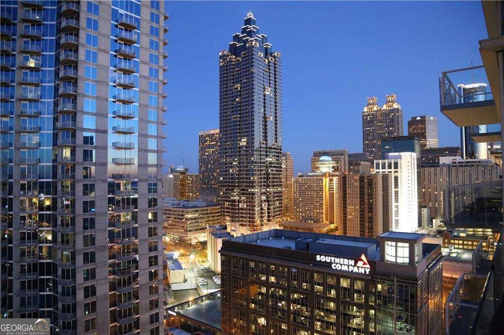 45 Ivan Allen Jr Boulevard Atlanta - 56