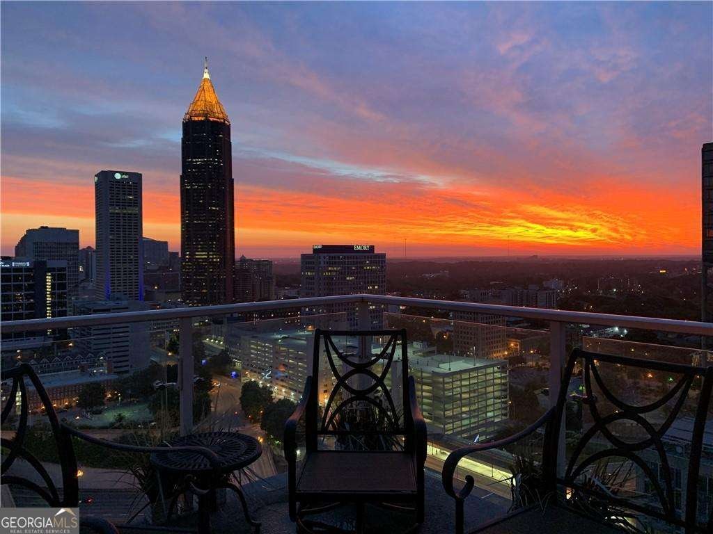45 Ivan Allen Jr Boulevard Atlanta - 57