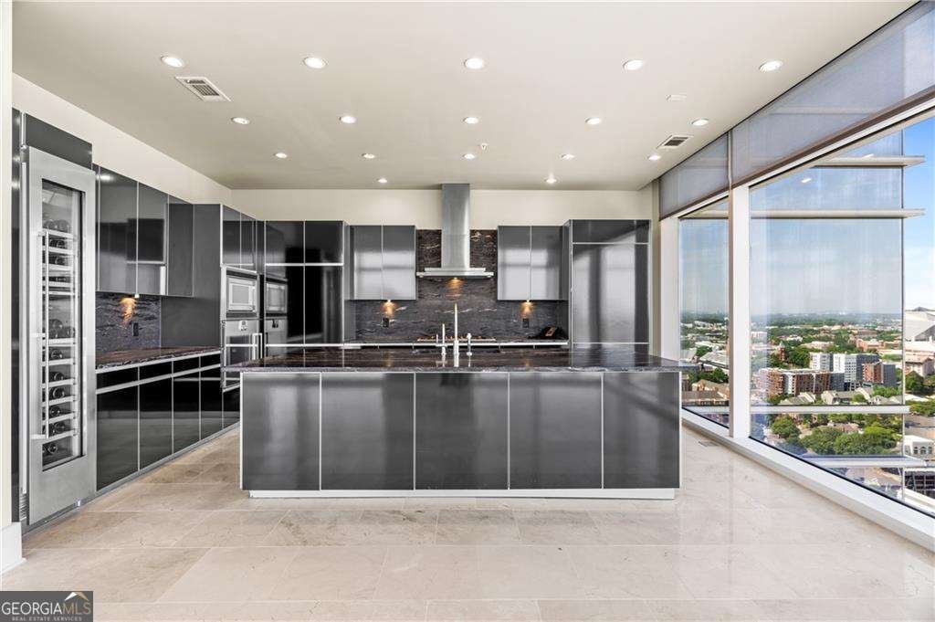 45 Ivan Allen Jr Boulevard Atlanta - 8