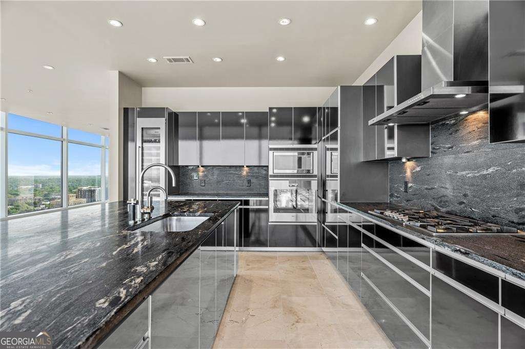 45 Ivan Allen Jr Boulevard Atlanta - 9