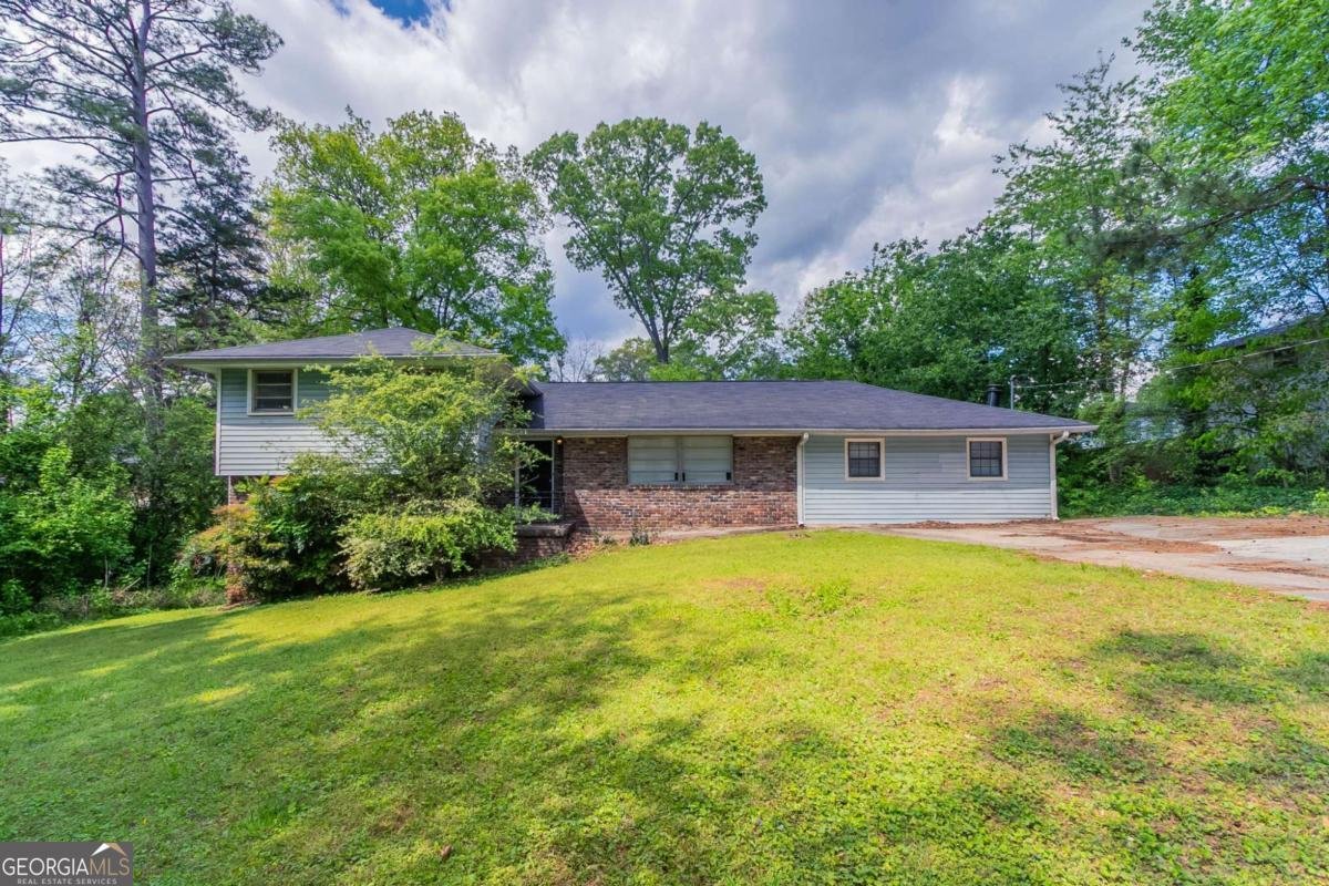 1956 Joseph Court Decatur - 1