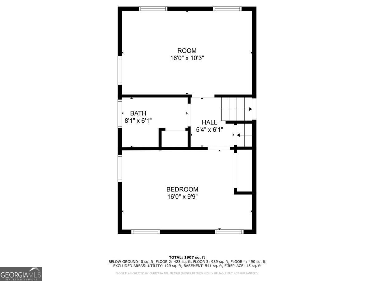 1956 Joseph Court Decatur - 32