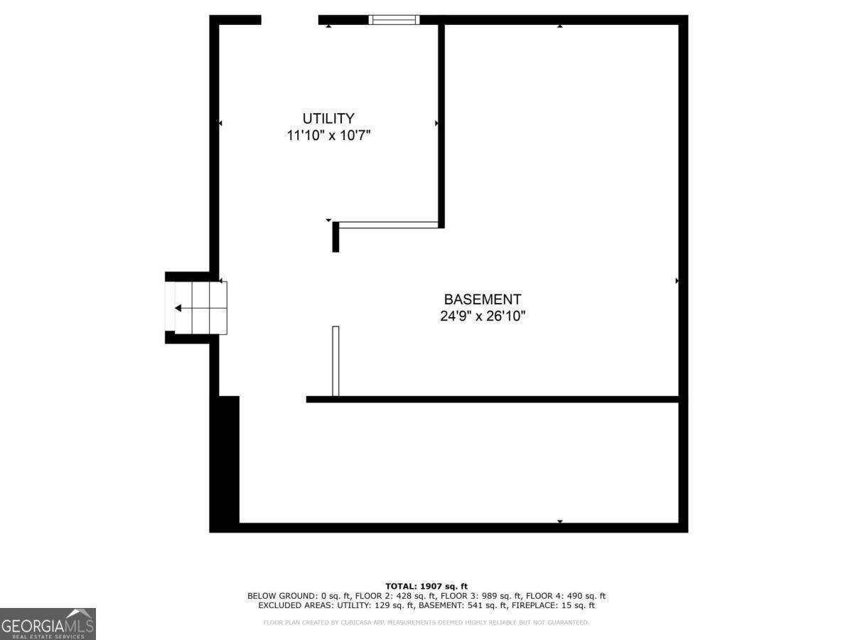1956 Joseph Court Decatur - 33