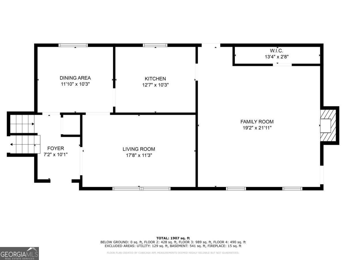 1956 Joseph Court Decatur - 34