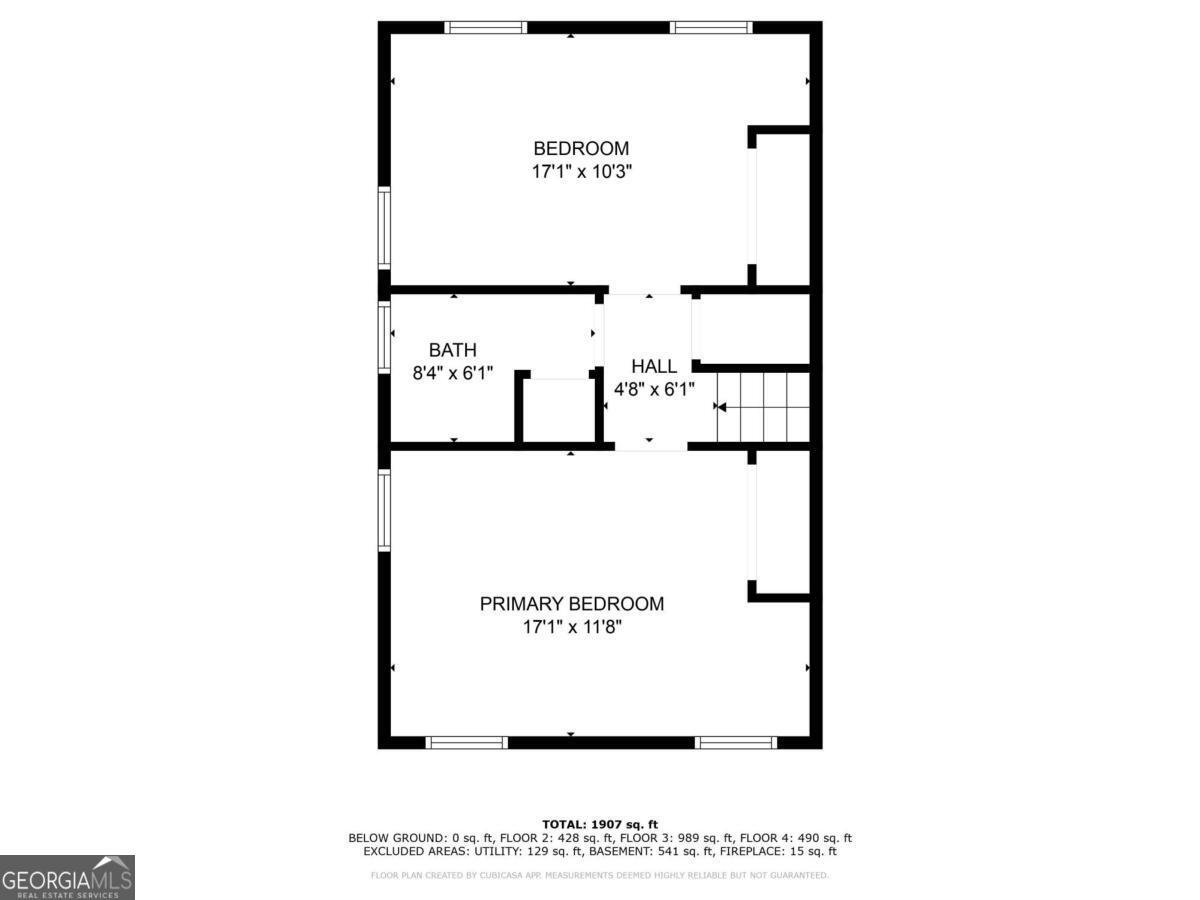 1956 Joseph Court Decatur - 35