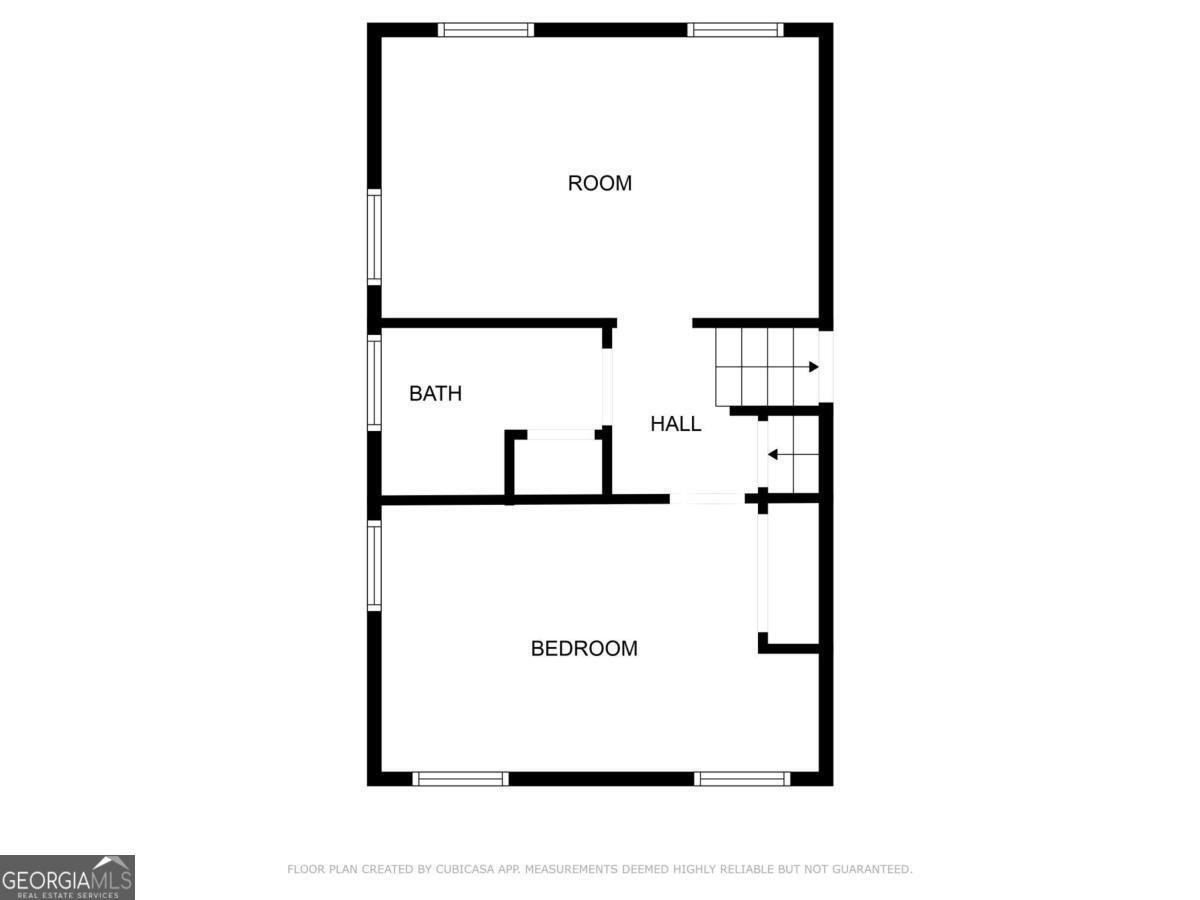 1956 Joseph Court Decatur - 37