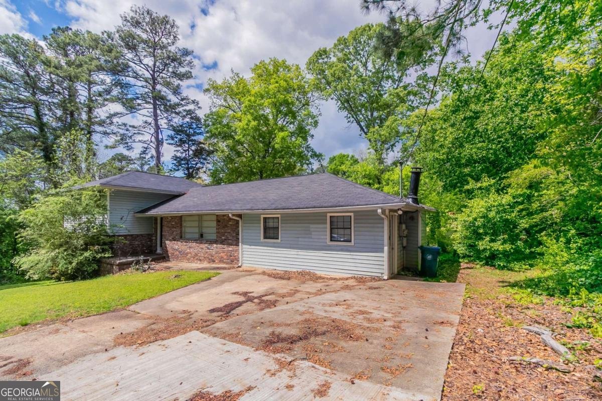 1956 Joseph Court Decatur - 4