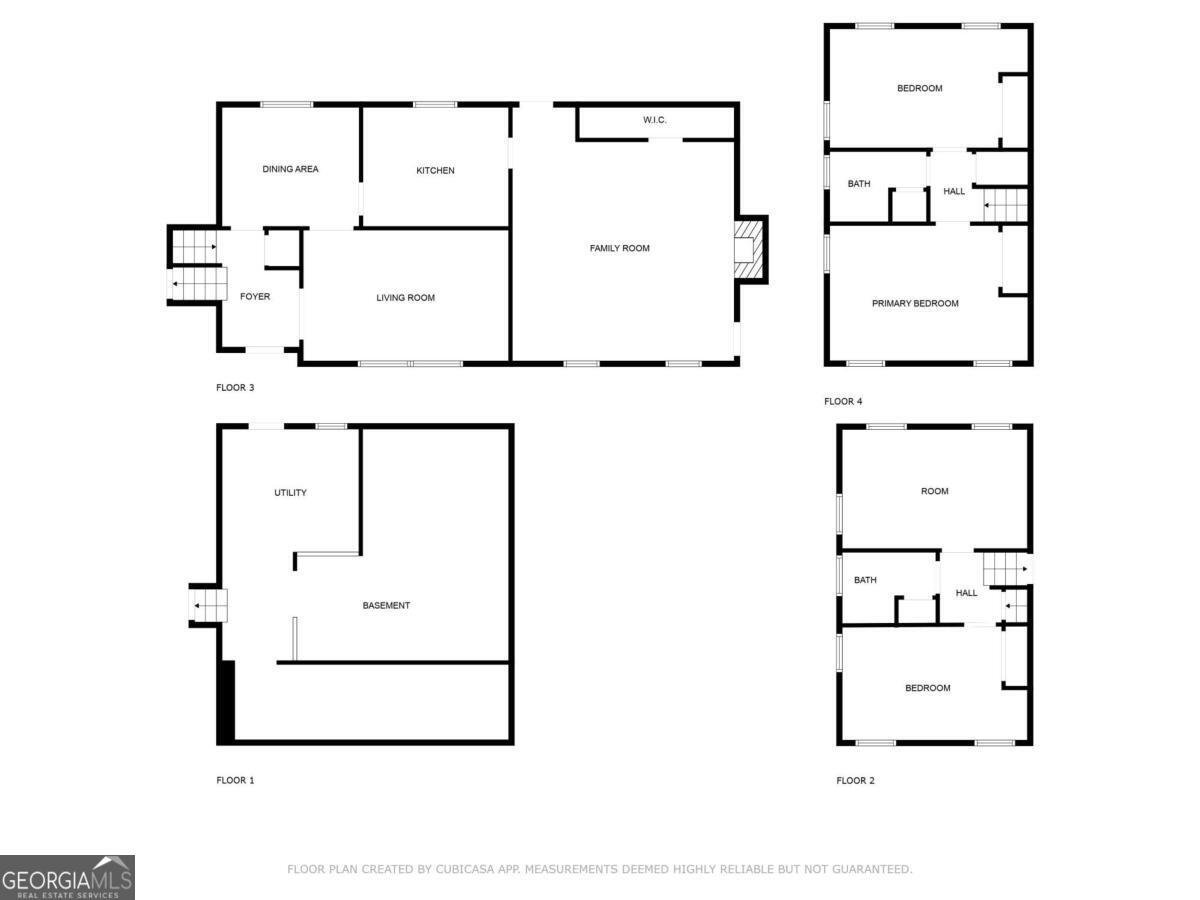 1956 Joseph Court Decatur - 40