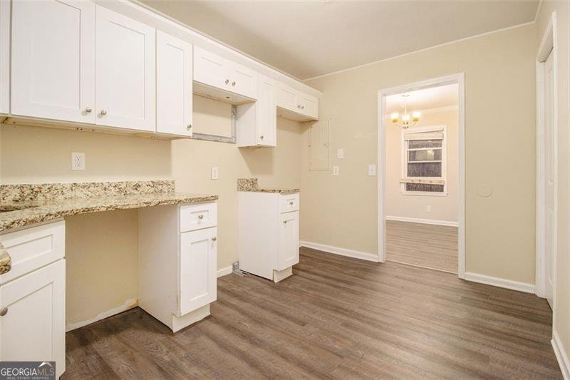 1907 OAK VALLEY Road Decatur - 10