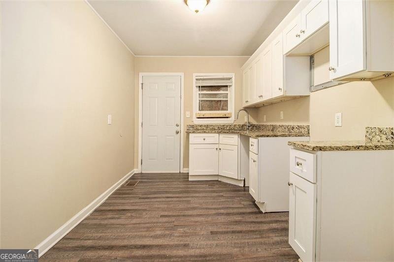 1907 OAK VALLEY Road Decatur - 12