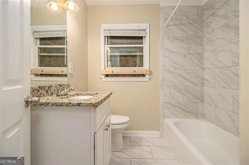 1907 OAK VALLEY Road Decatur - 16