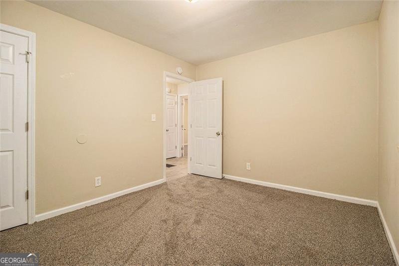 1907 OAK VALLEY Road Decatur - 17