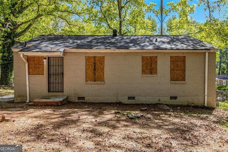 1907 OAK VALLEY Road Decatur - 18