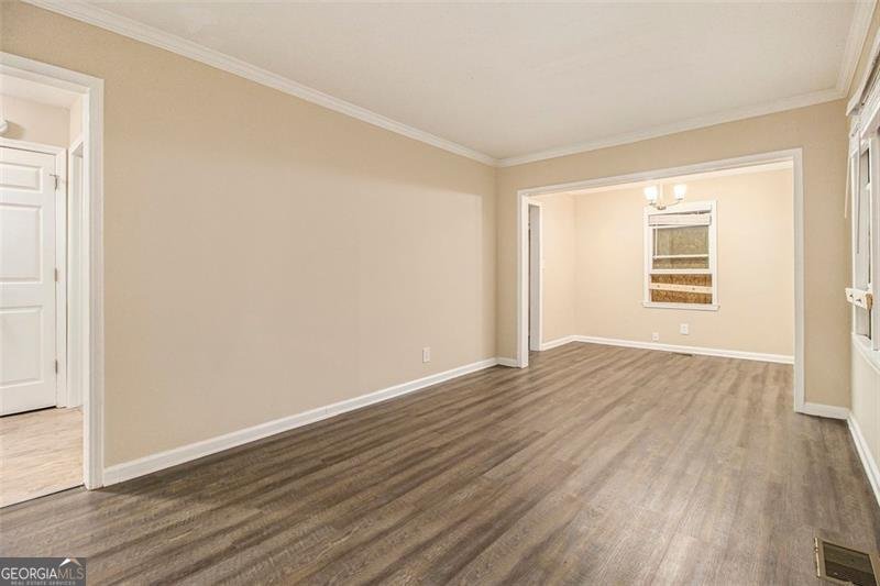1907 OAK VALLEY Road Decatur - 4