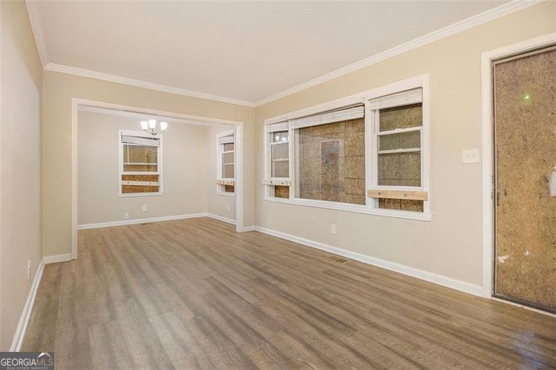 1907 OAK VALLEY Road Decatur - 5