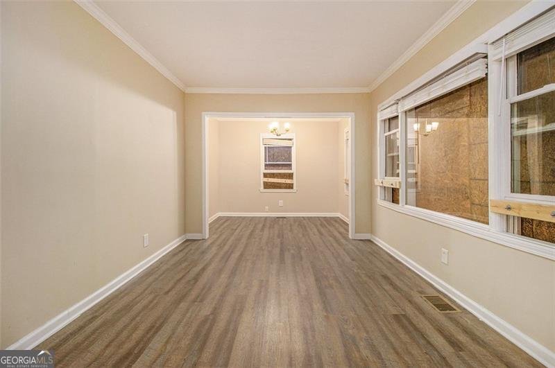 1907 OAK VALLEY Road Decatur - 6
