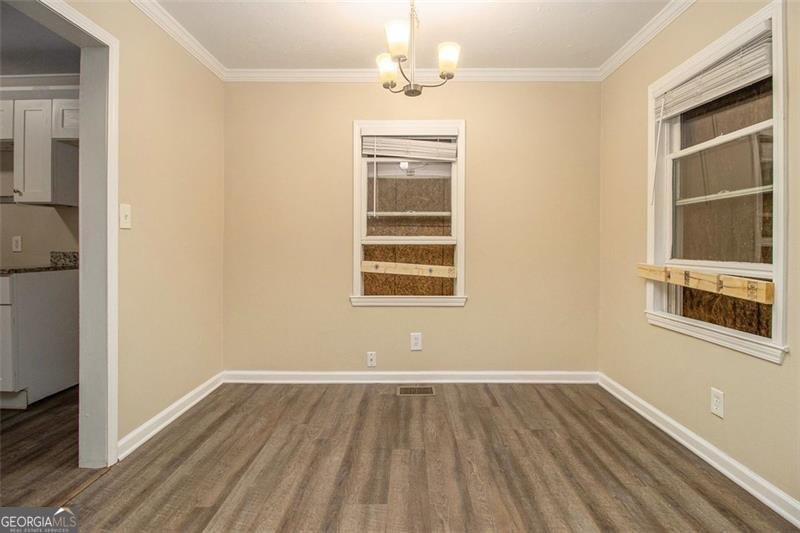 1907 OAK VALLEY Road Decatur - 9