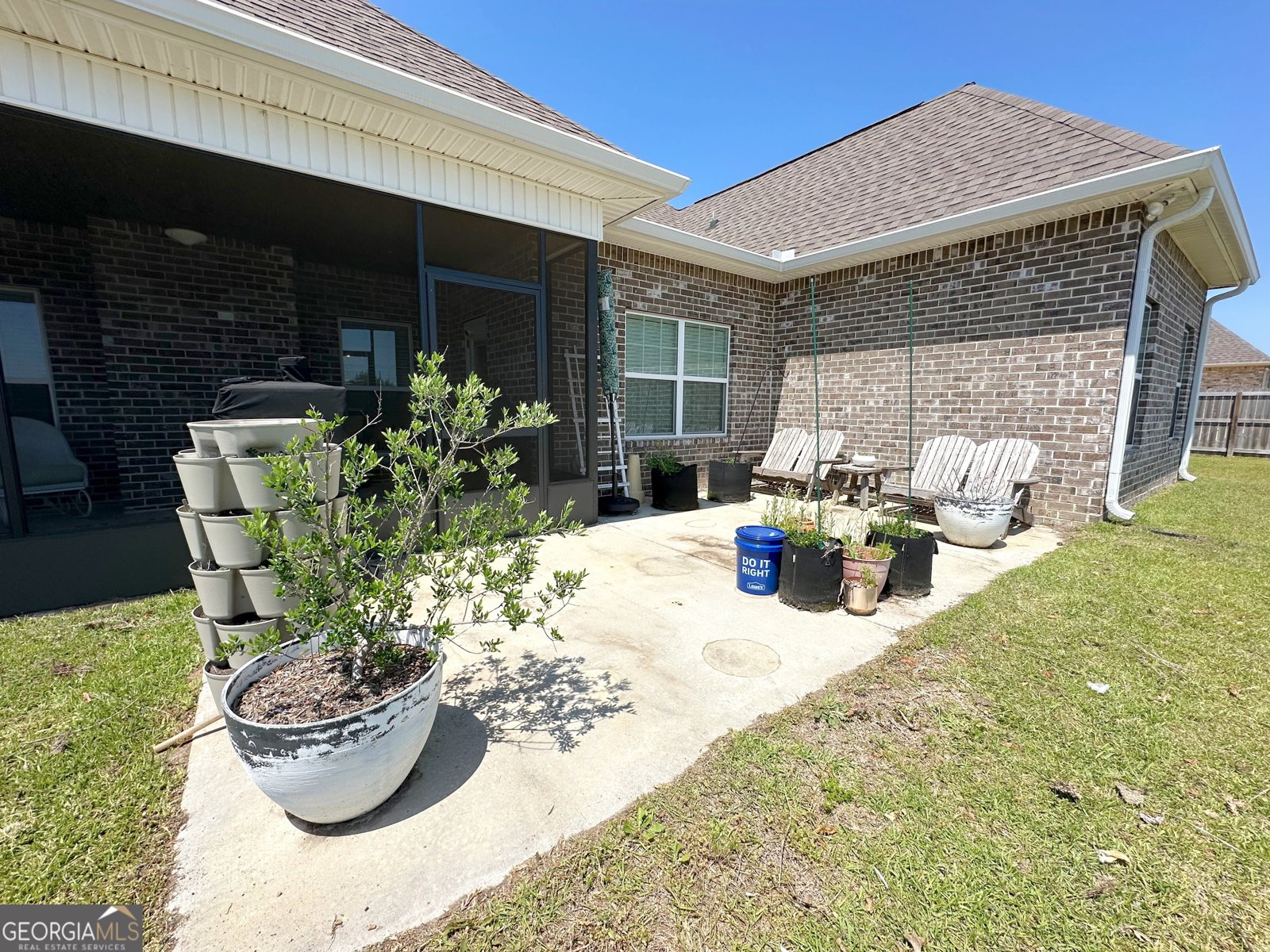 410 Stonegate Trail Perry - 25