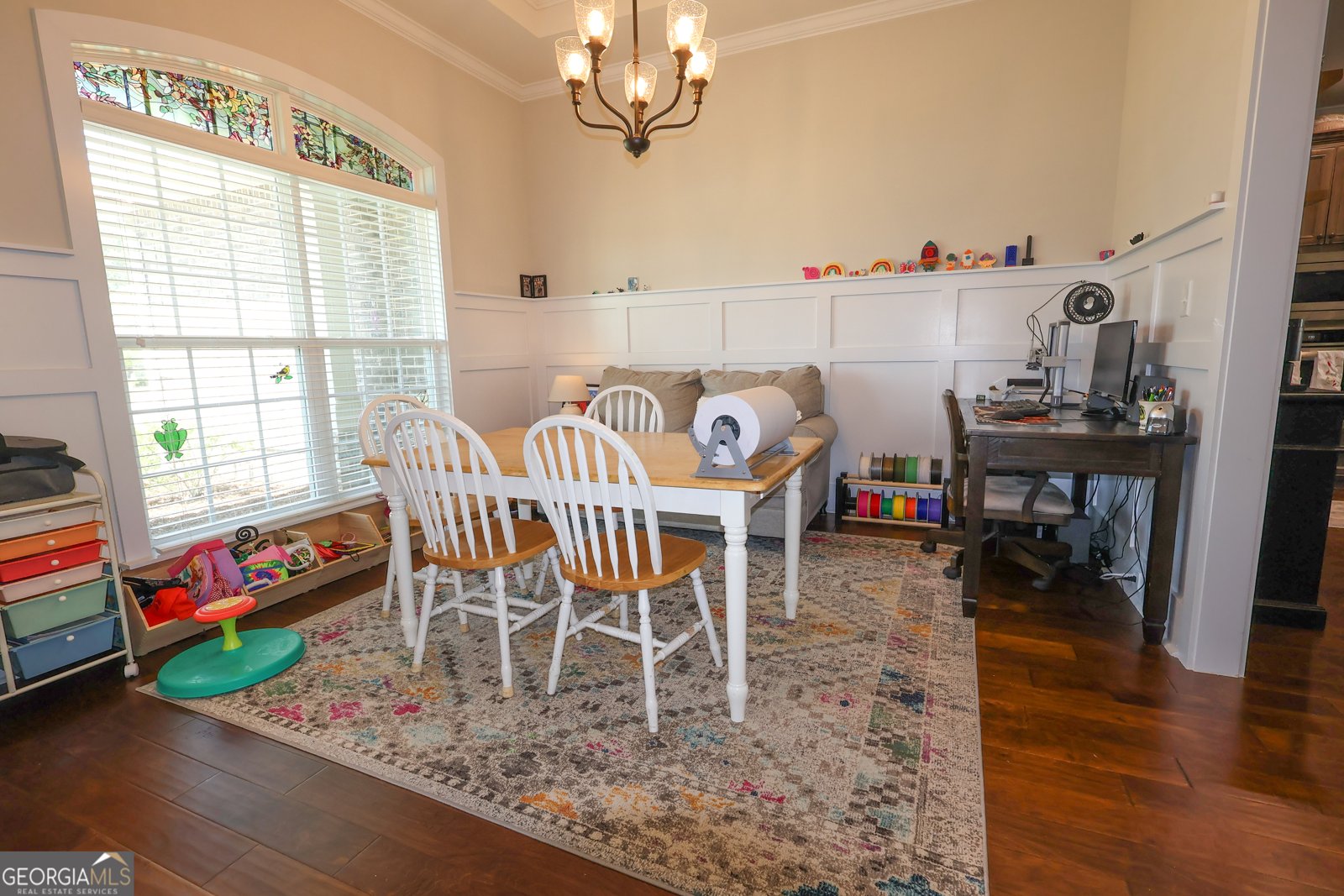410 Stonegate Trail Perry - 7
