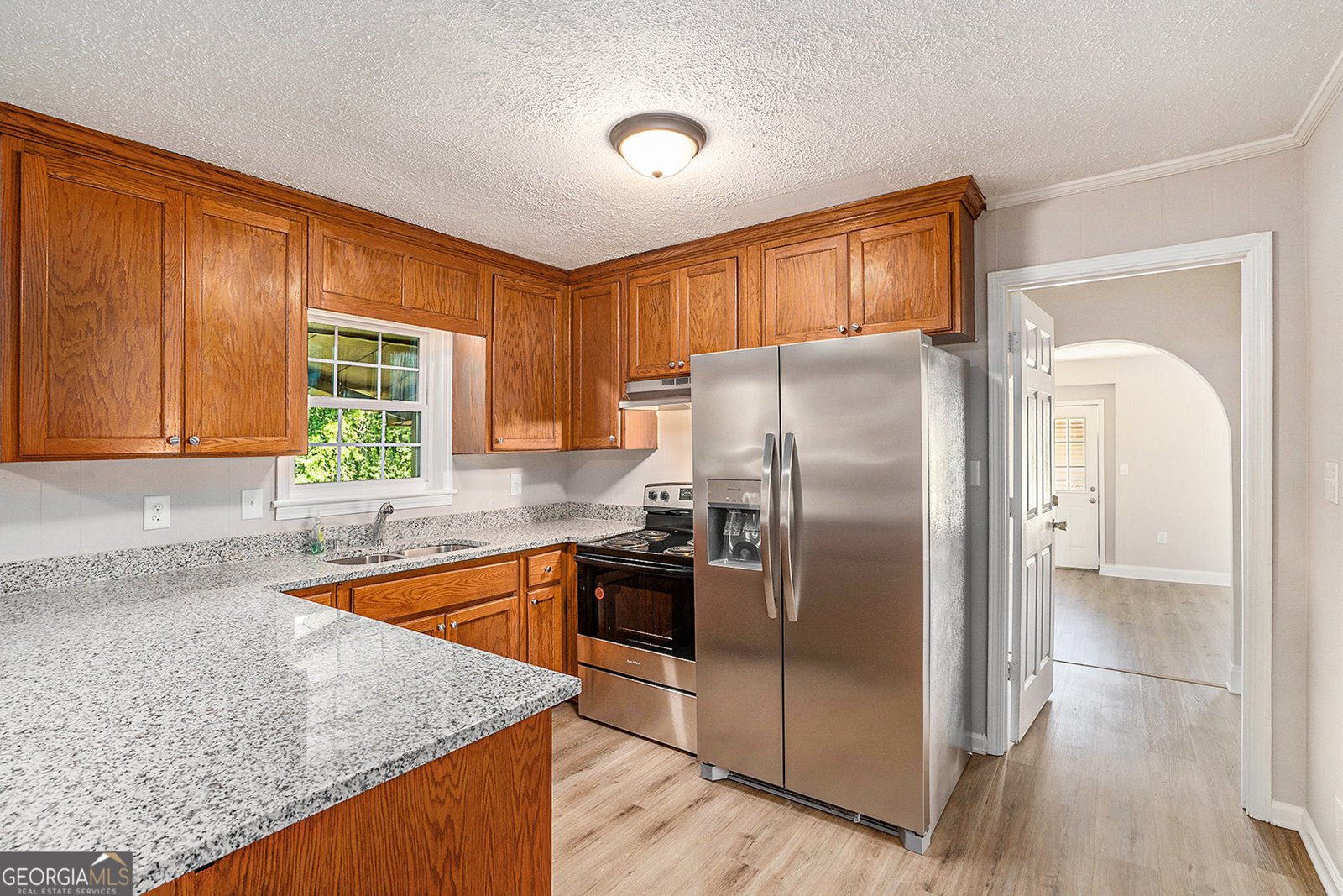 1132 Luther Drive Mableton - 10