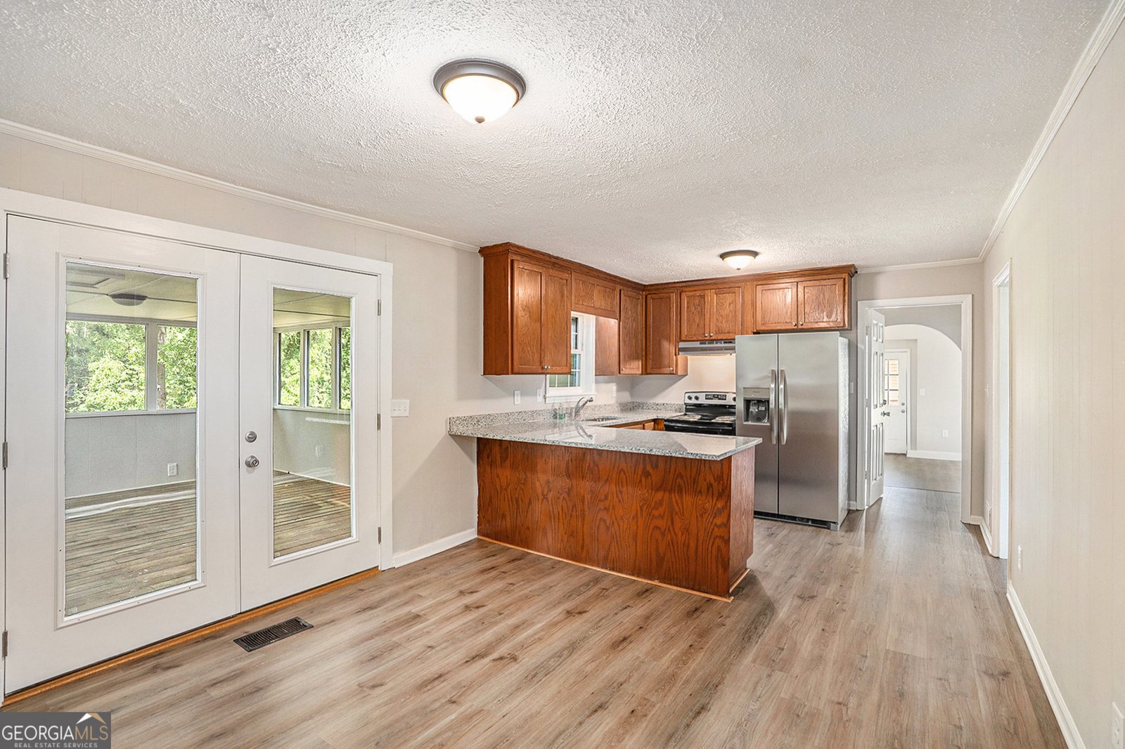 1132 Luther Drive Mableton - 11