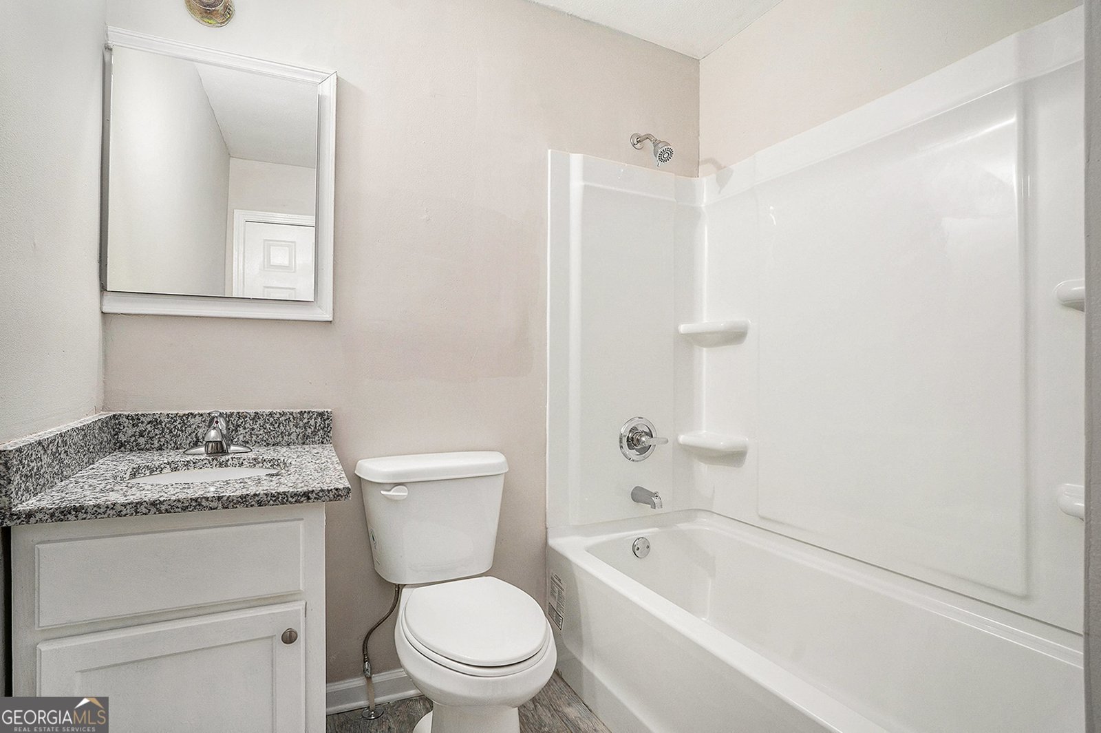 1132 Luther Drive Mableton - 16