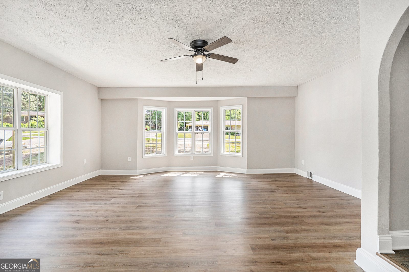 1132 Luther Drive Mableton - 18