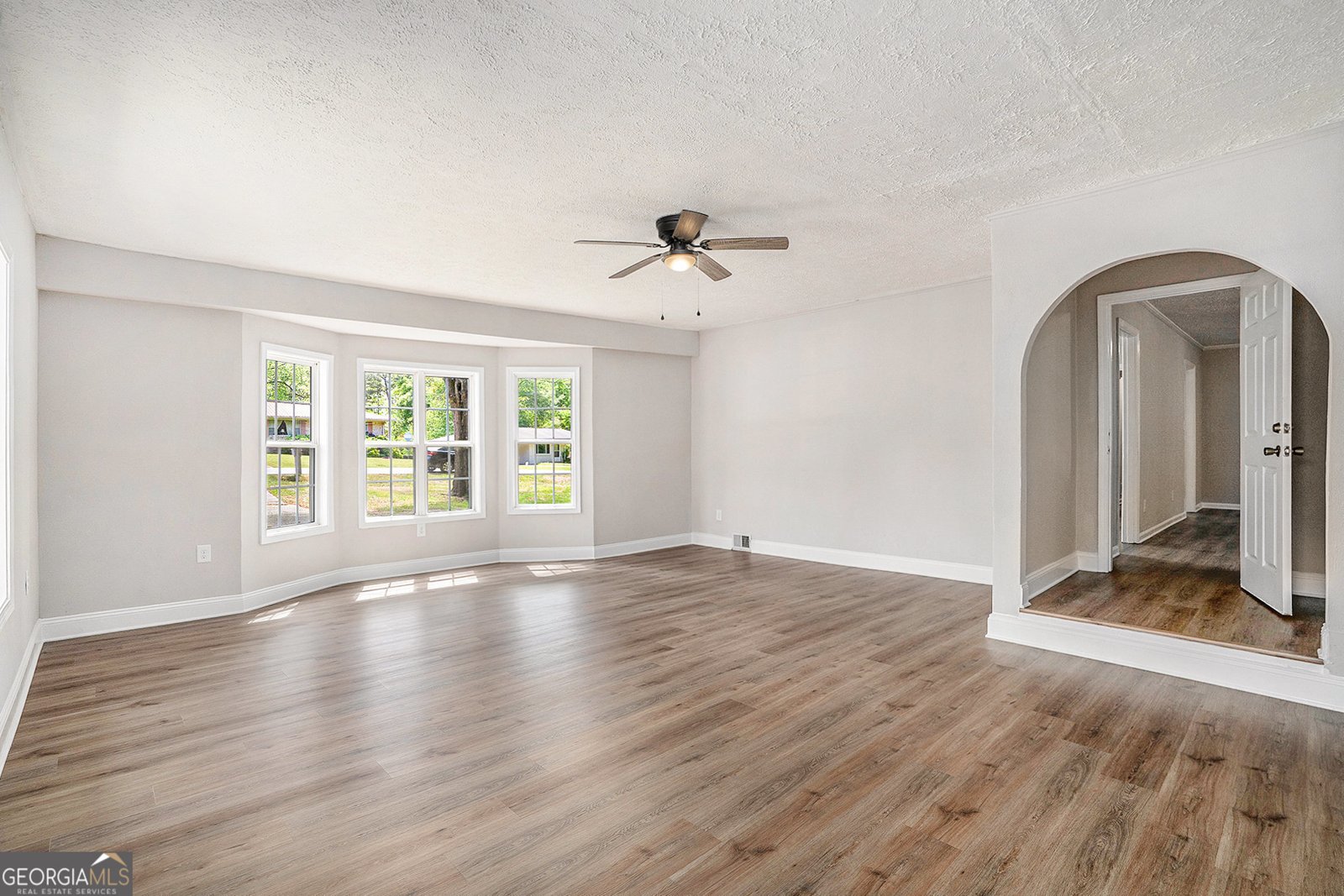 1132 Luther Drive Mableton - 19