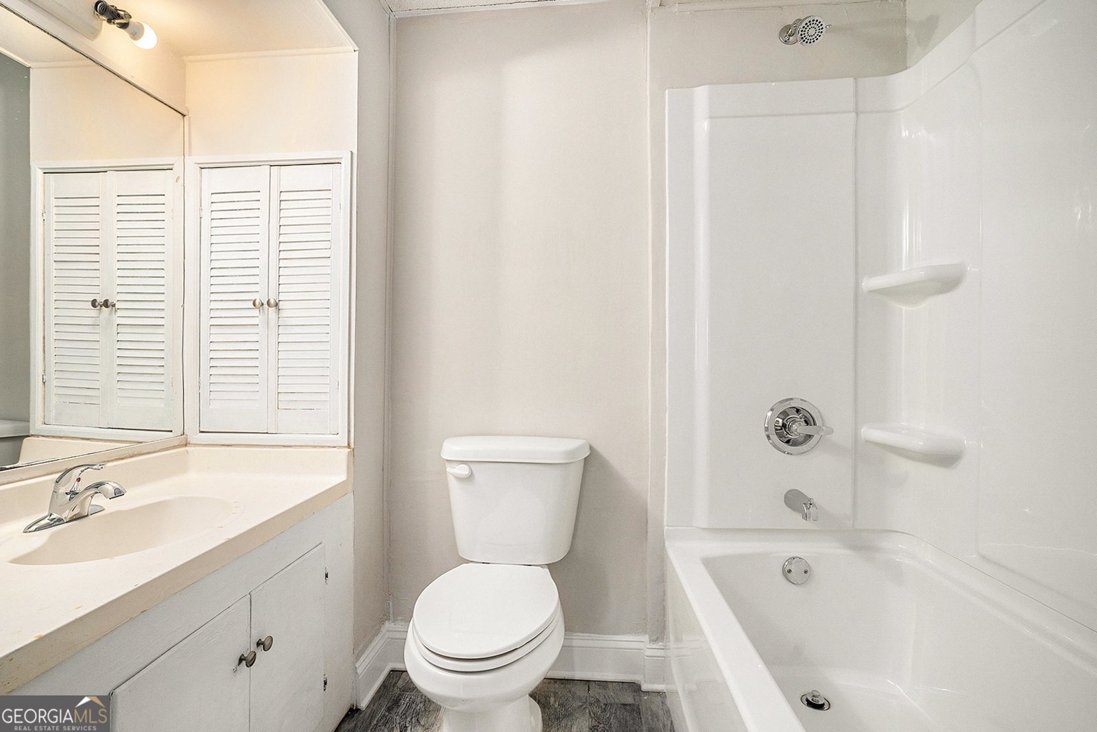 1132 Luther Drive Mableton - 21