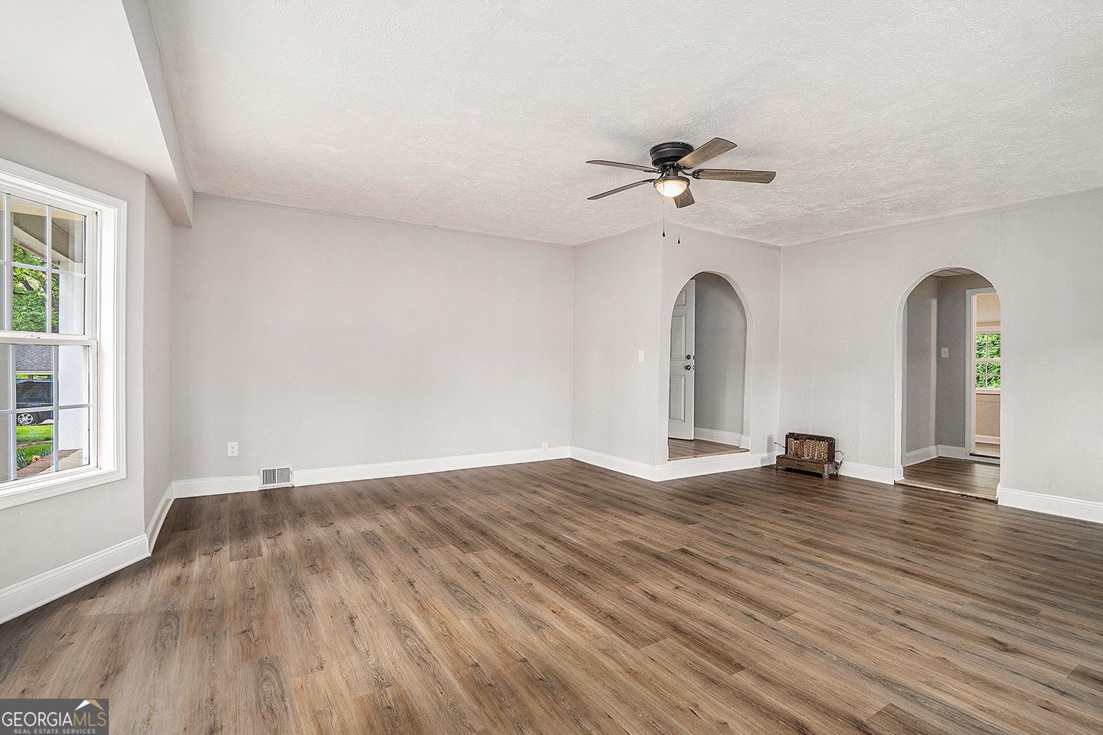 1132 Luther Drive Mableton - 22