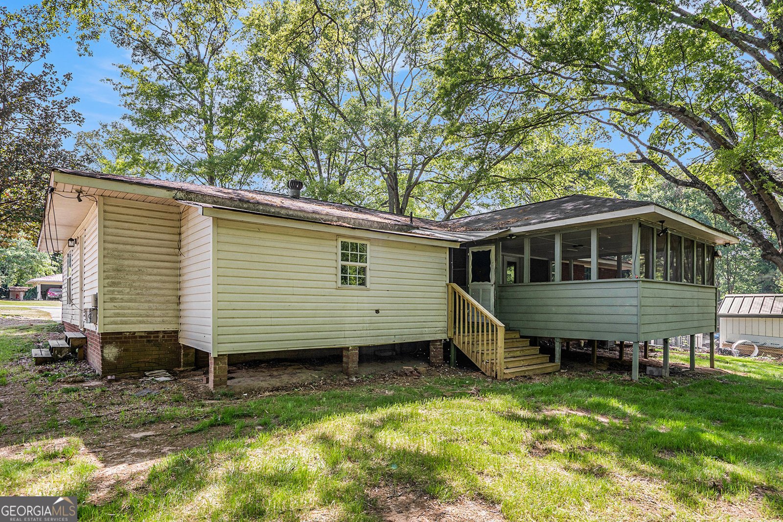 1132 Luther Drive Mableton - 28
