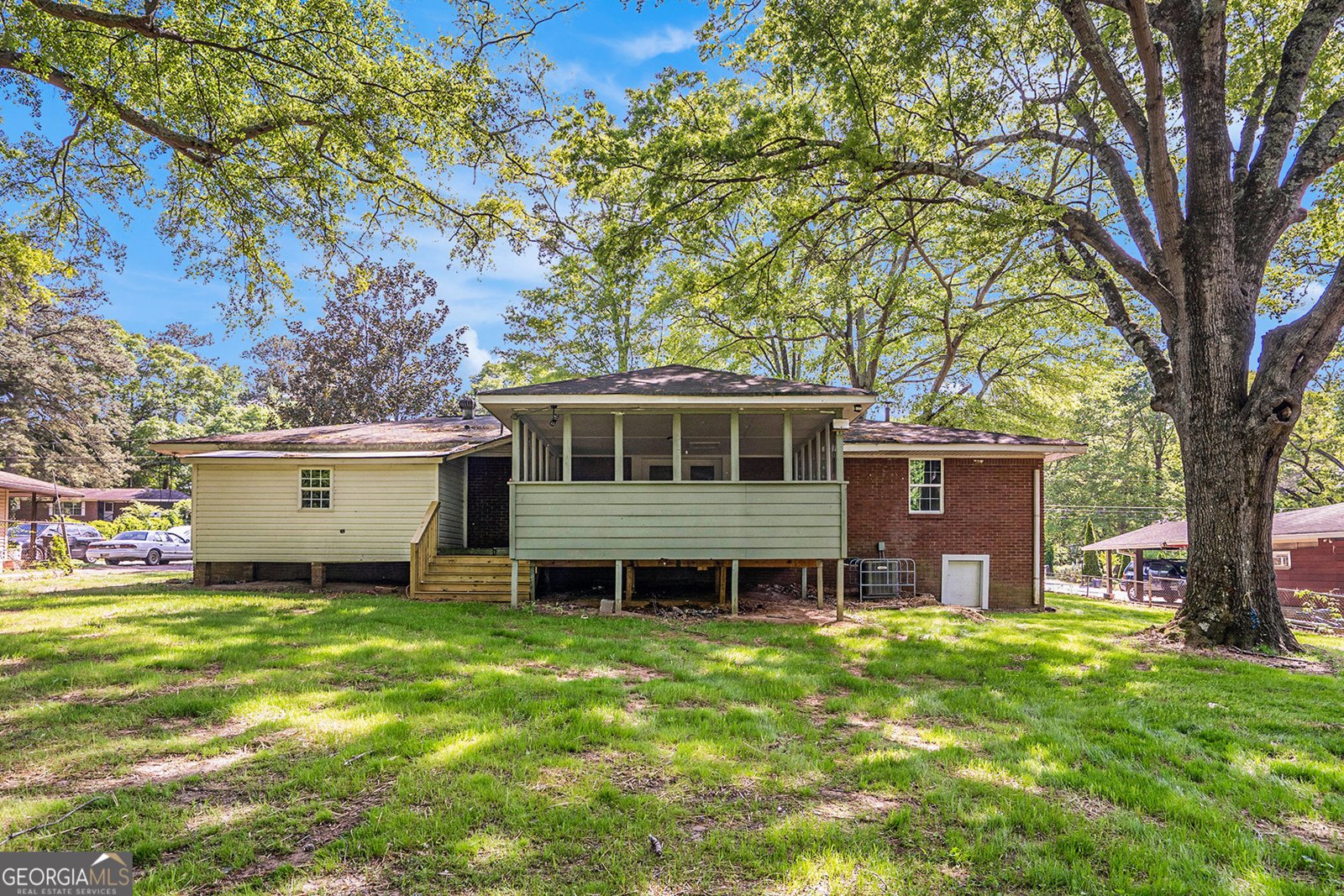 1132 Luther Drive Mableton - 29