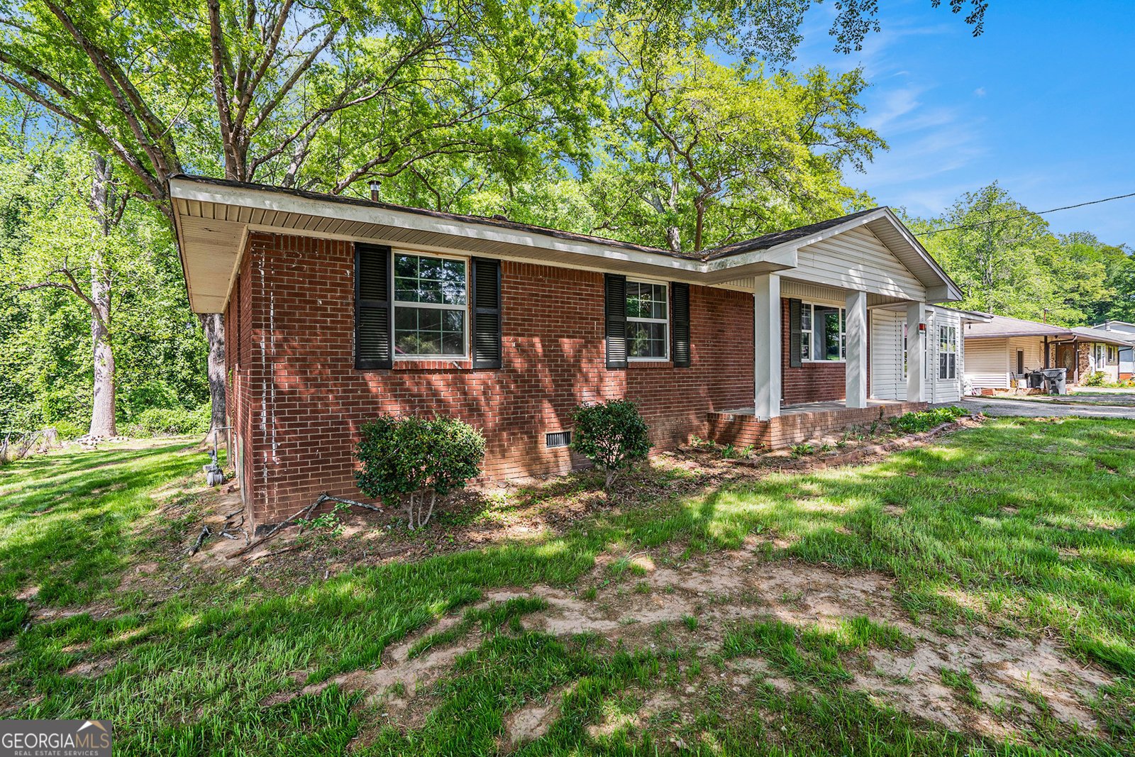1132 Luther Drive Mableton - 3