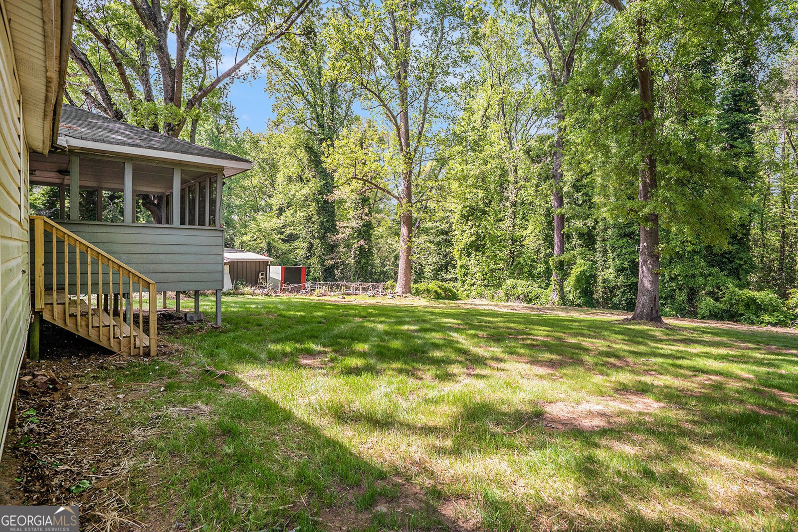 1132 Luther Drive Mableton - 30