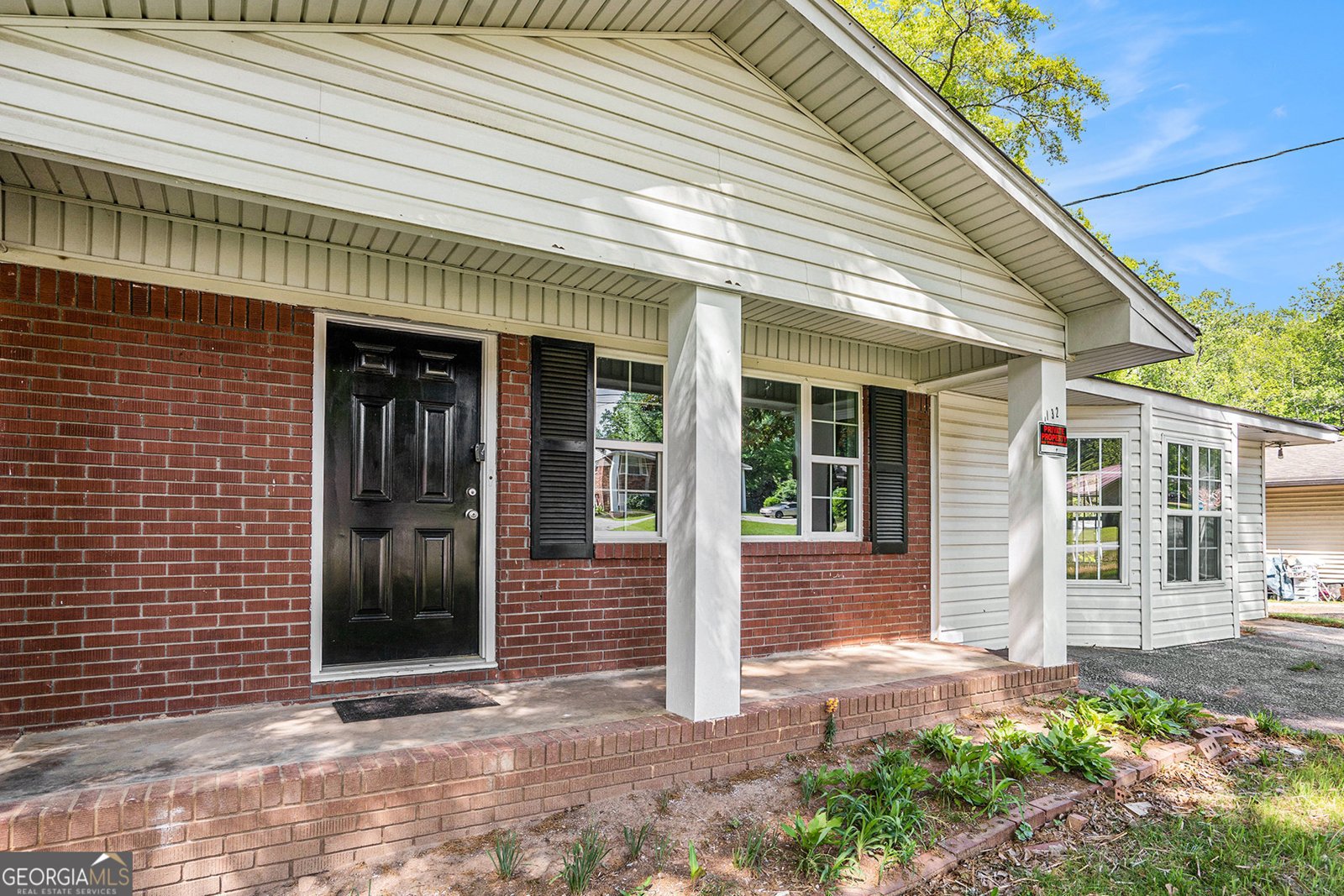 1132 Luther Drive Mableton - 4